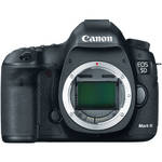 Canon EOS 5D Mark III Digital Camera