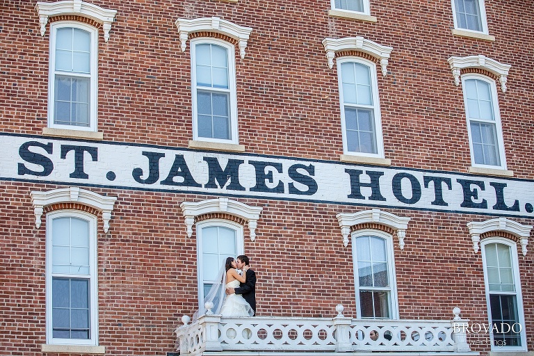 The Historic St James Hotel In Red Wing A Wedding Photographer S Dream Minneapolis Wedding And Engagement Photography Brovado Weddings