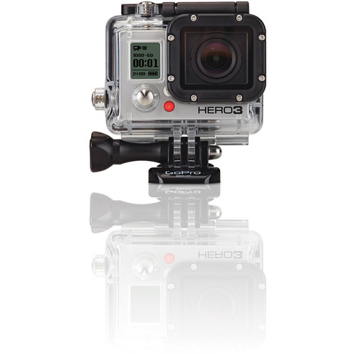 GoPro HERO4: Black Edition Camera