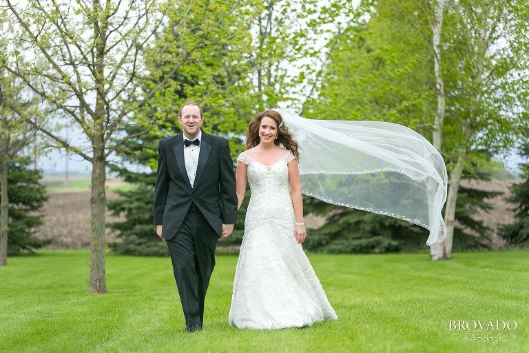 Maria and Kevin's Marshall Minnesota Wedding Photography by Brovado Weddings-02