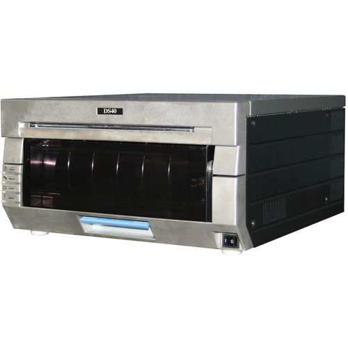 DNP DS 40 Professional Dye-Sub Photo Printer