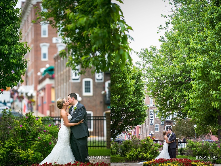 Red Wing Mn Wedding Photography Minneapolis Wedding And Engagement Photography Brovado Weddings