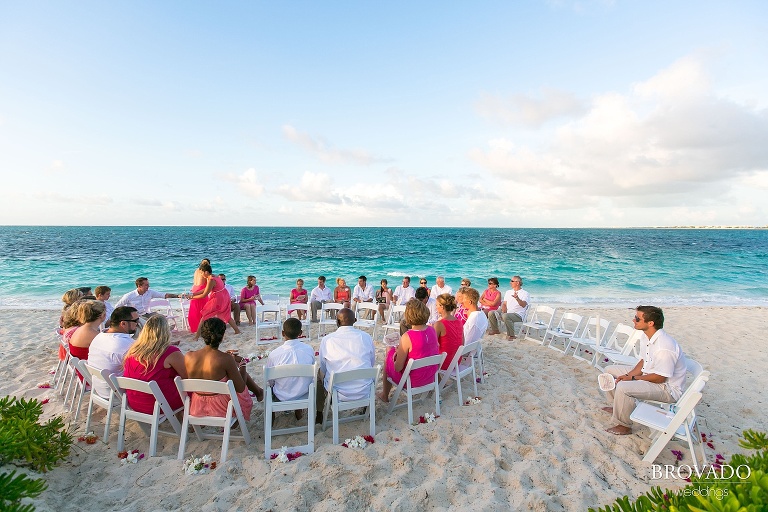 Becca Andy S Destination Wedding In The Bahamas Mn Wedding