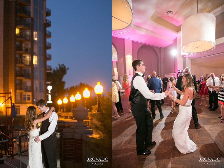 calhoun beach club wedding cost