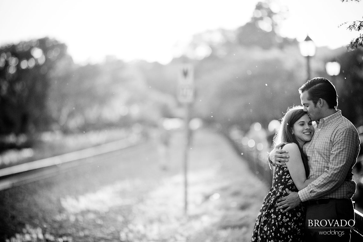 Paparazzi Proposal at Lake Minneapolis Wedding and