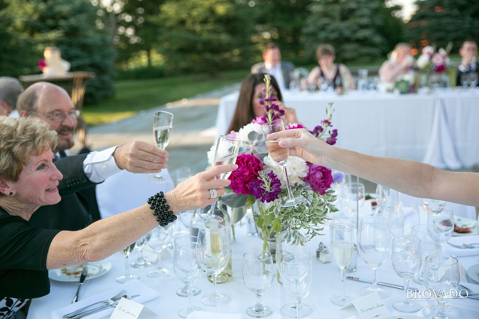 Emily & Joseph’s Intimate Wedding in Pipestone, MN Minneapolis