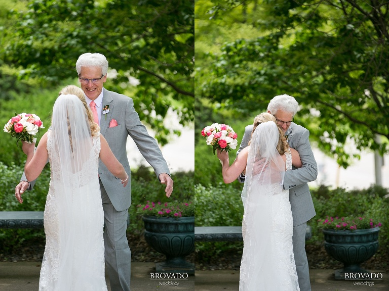 Best Friends Tie the Knot Sarah Cody MN  Wedding  