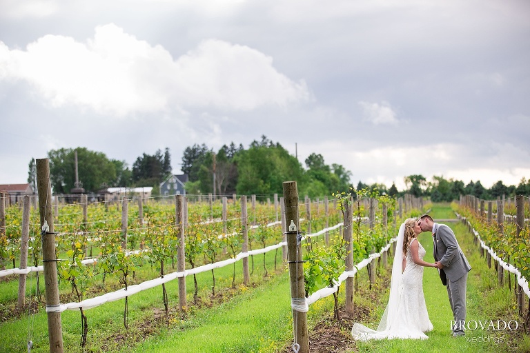 Best Friends Tie the Knot Sarah Cody MN  Wedding  