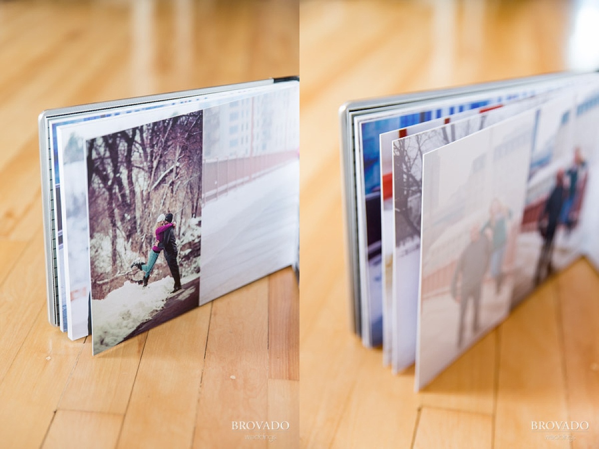 Premium Guestbook Albums