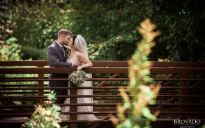 Calm, Confident, and Clearly in Love | Rachael and Jim